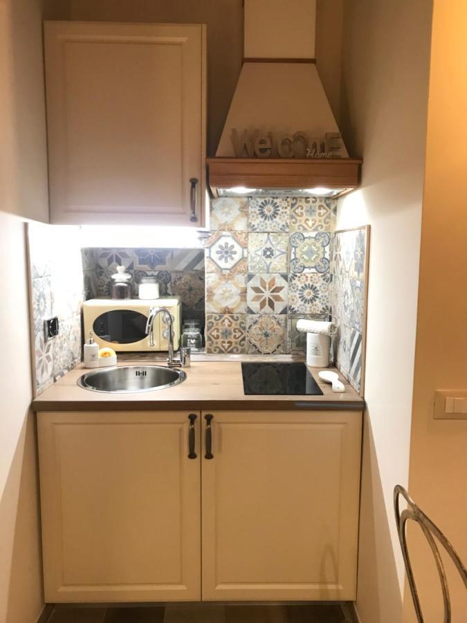 Colosseo Sweet Home Roma Ngoại thất bức ảnh