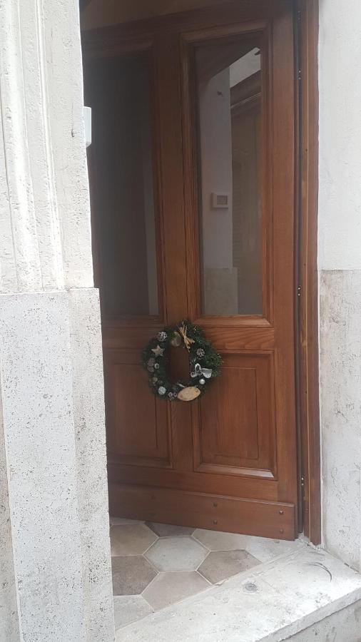 Colosseo Sweet Home Roma Ngoại thất bức ảnh