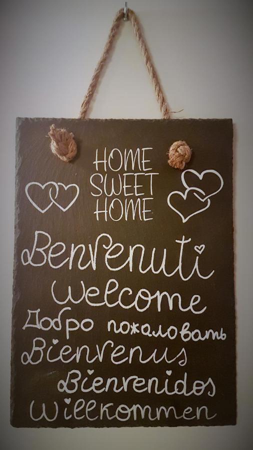 Colosseo Sweet Home Roma Ngoại thất bức ảnh