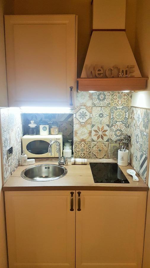 Colosseo Sweet Home Roma Ngoại thất bức ảnh