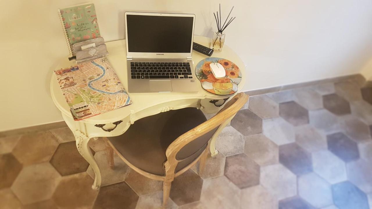 Colosseo Sweet Home Roma Ngoại thất bức ảnh