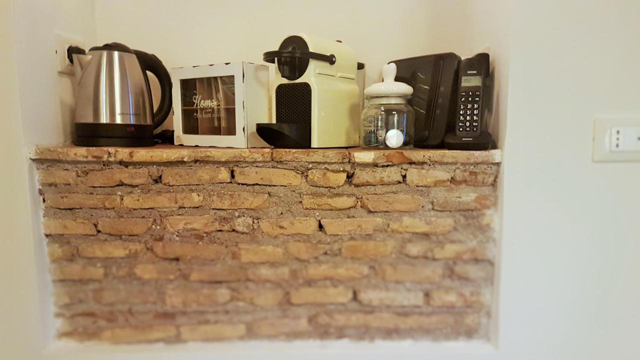 Colosseo Sweet Home Roma Ngoại thất bức ảnh