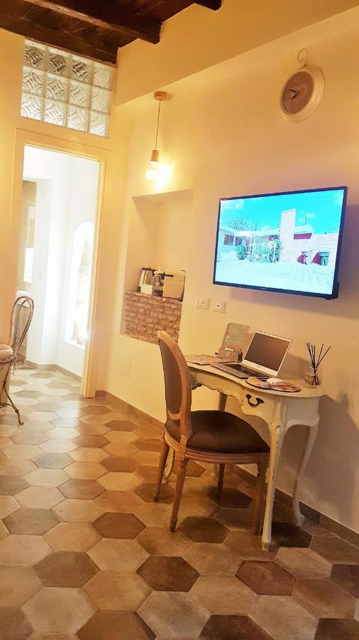 Colosseo Sweet Home Roma Ngoại thất bức ảnh