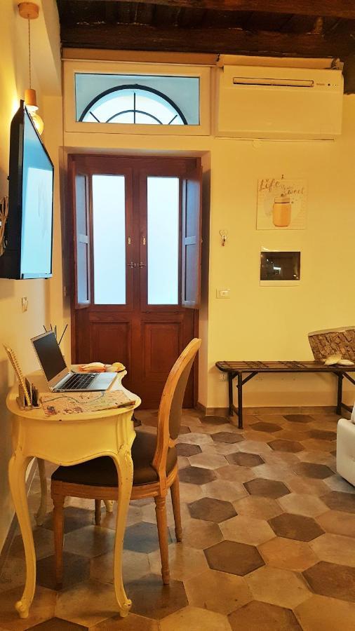 Colosseo Sweet Home Roma Ngoại thất bức ảnh