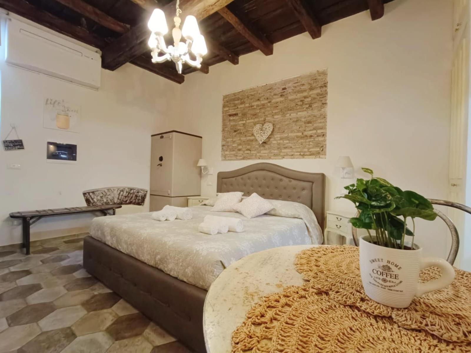 Colosseo Sweet Home Roma Ngoại thất bức ảnh