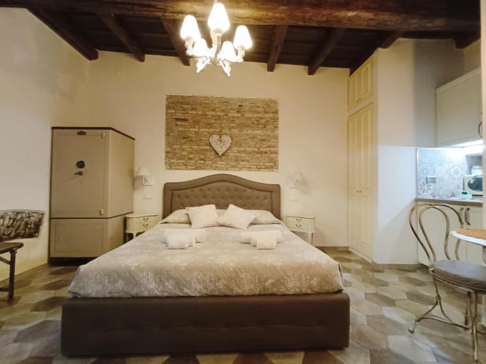 Colosseo Sweet Home Roma Ngoại thất bức ảnh