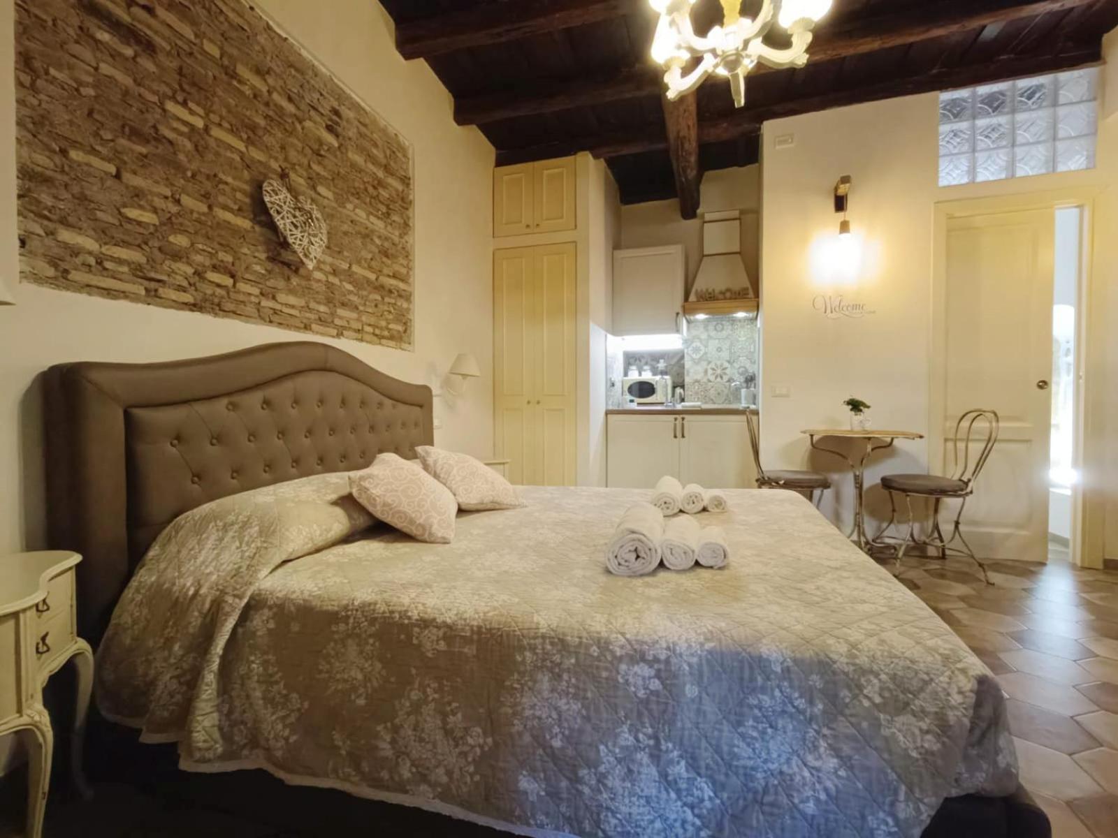 Colosseo Sweet Home Roma Ngoại thất bức ảnh