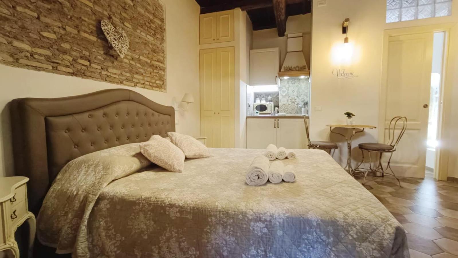 Colosseo Sweet Home Roma Ngoại thất bức ảnh