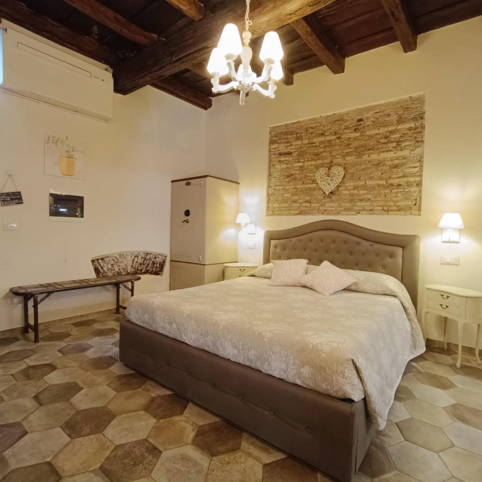 Colosseo Sweet Home Roma Ngoại thất bức ảnh