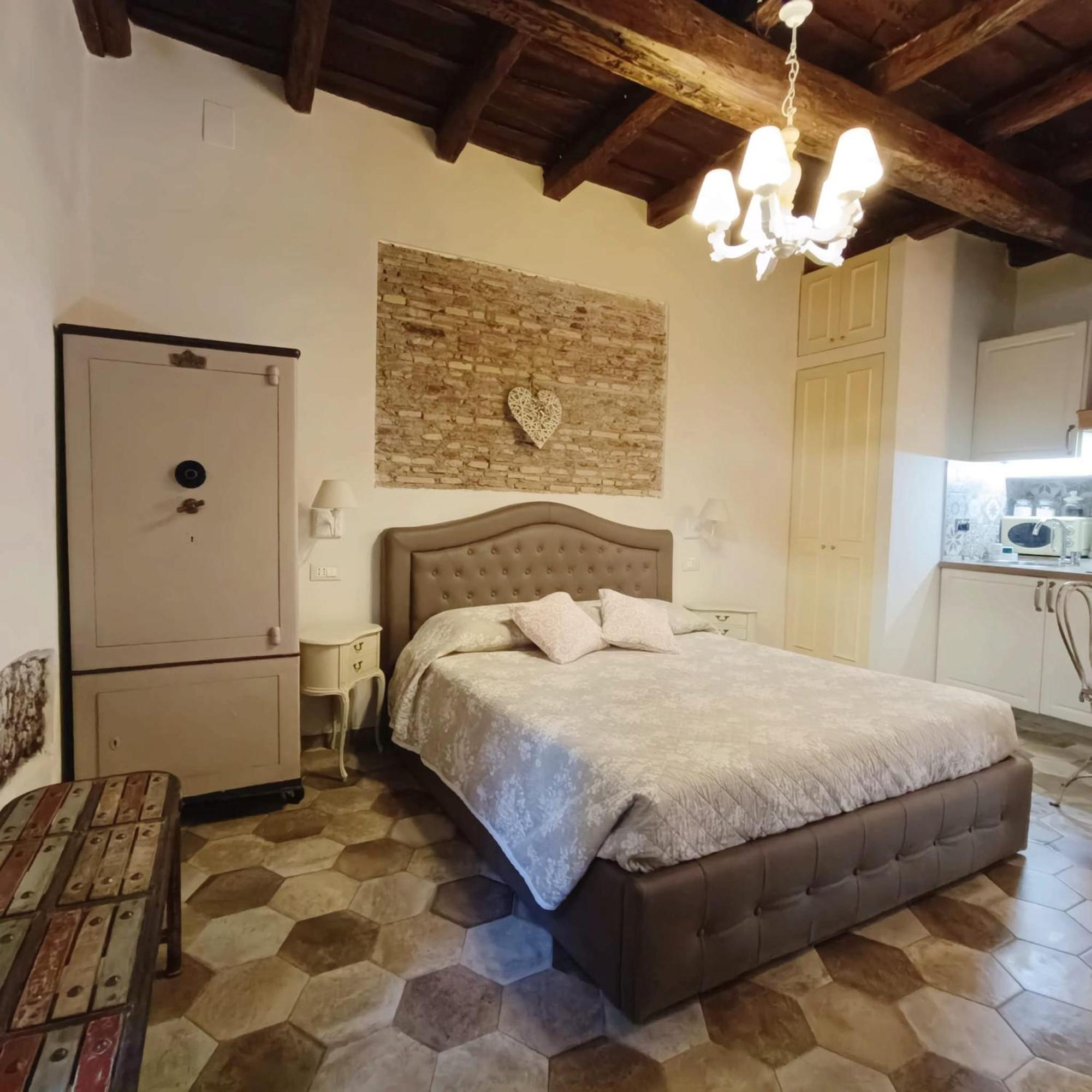 Colosseo Sweet Home Roma Ngoại thất bức ảnh
