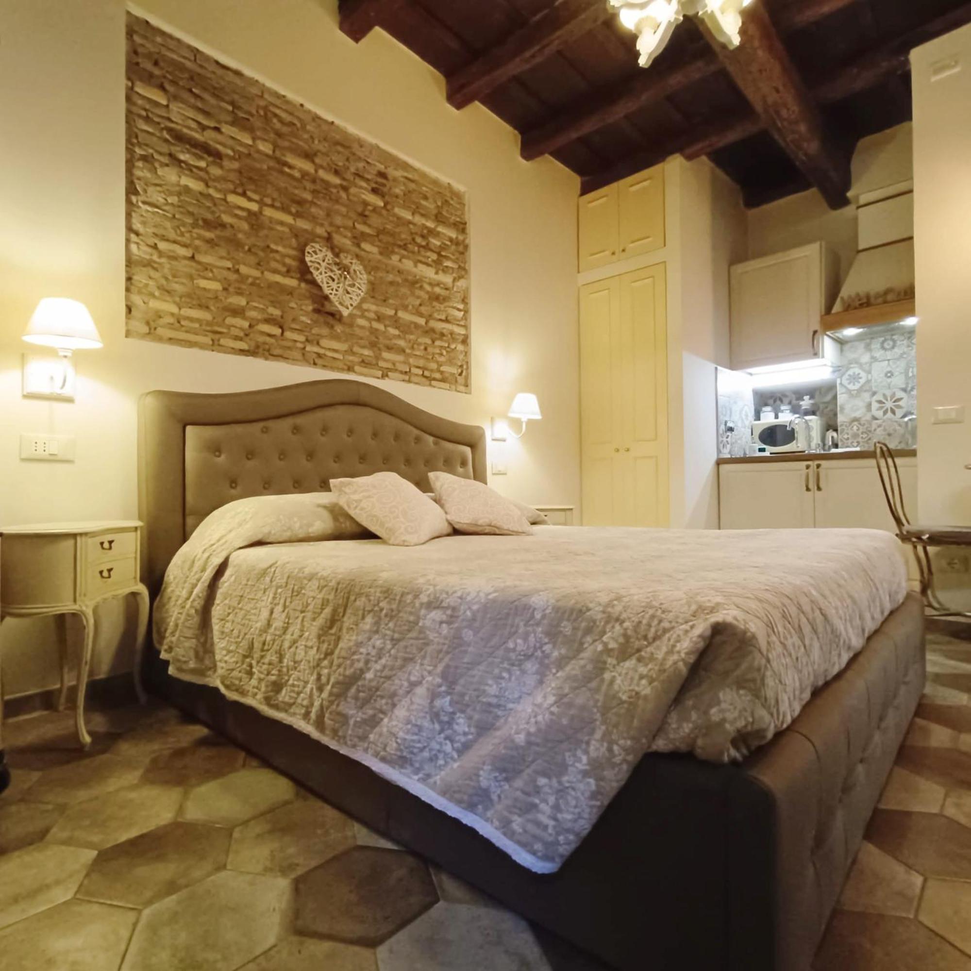 Colosseo Sweet Home Roma Ngoại thất bức ảnh